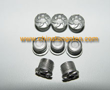 tungsten alloy golf weight